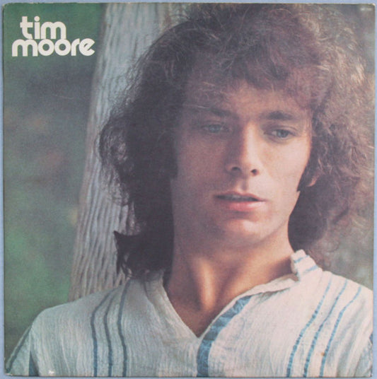 Tim Moore - Tim Moore LP