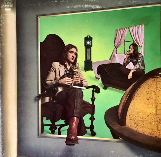 Dave Mason – It's Like You Never Left LP