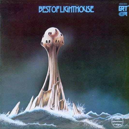Lighthouse – The Best Of Lighthouse LP