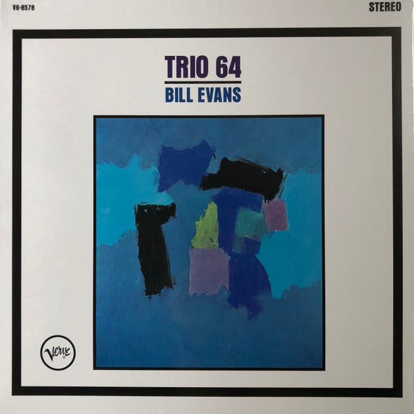 Bill Evans – Trio 64 (180g) LP