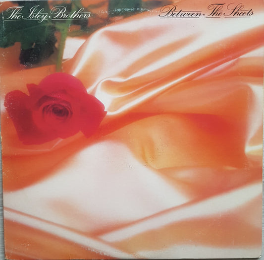 Isley Brothers - Between The Sheets LP