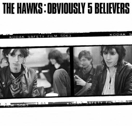 The Hawks – Obviously 5 Believers