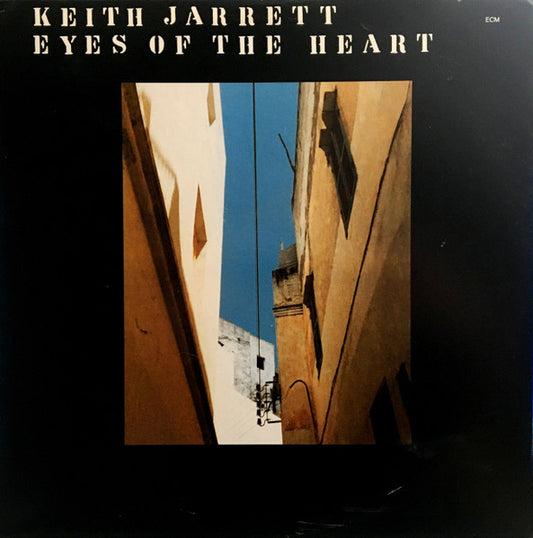 Keith Jarrett – Eyes Of The Heart 2LP