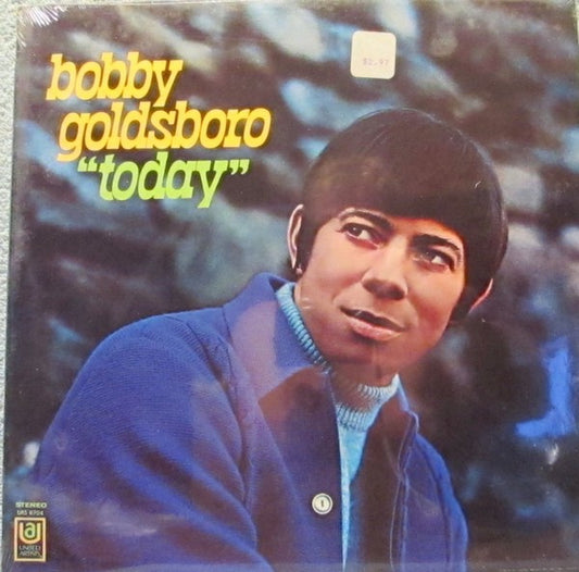 Bobby Goldsboro – "Today" LP