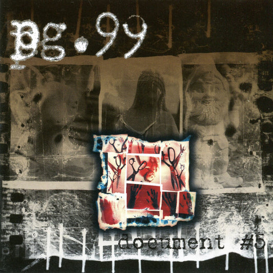 Pg. 99 - Document #5