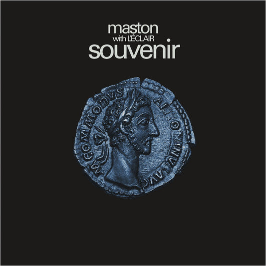 Maston With L'Eclair – Souvenir LP