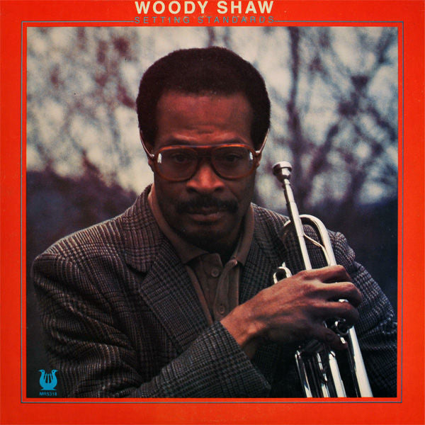 Woody Shaw – Setting Standards LP
