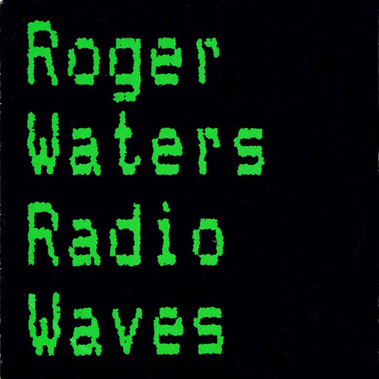 Roger Waters - Radio Waves LP