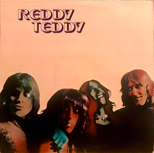 Reddy Teddy - Reddy Teddy LP