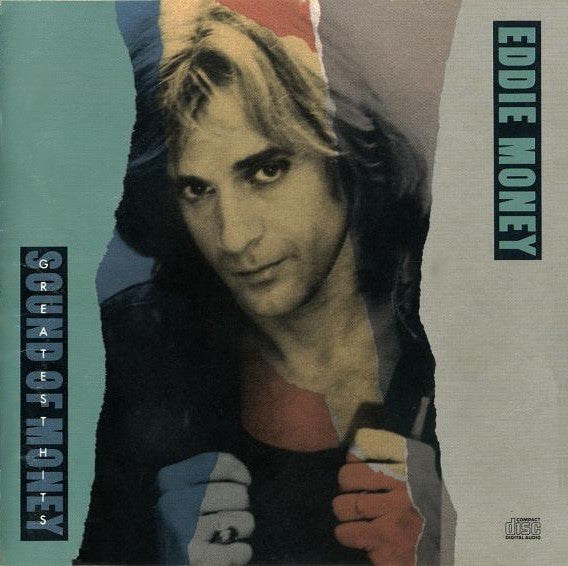 Eddie Money - Greatest Hits (Sound Of Money) LP