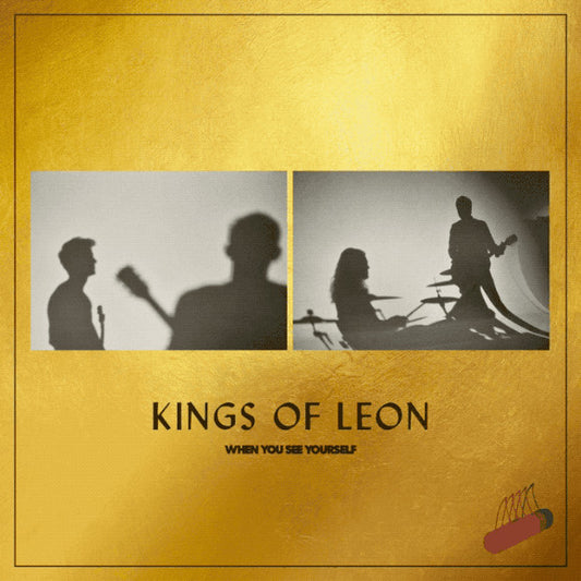 Kings Of Leon – When You See Yourself LP