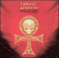 Logical Nonsense – Expand The Hive CD