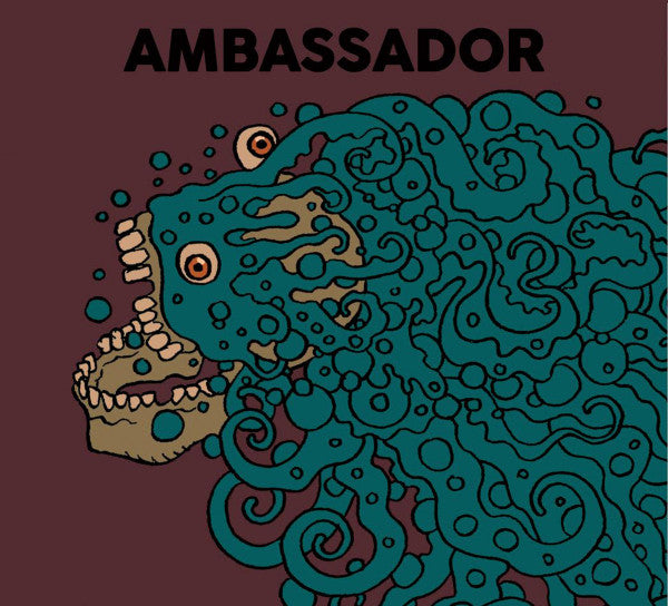 Ambassador - Ambassador LP