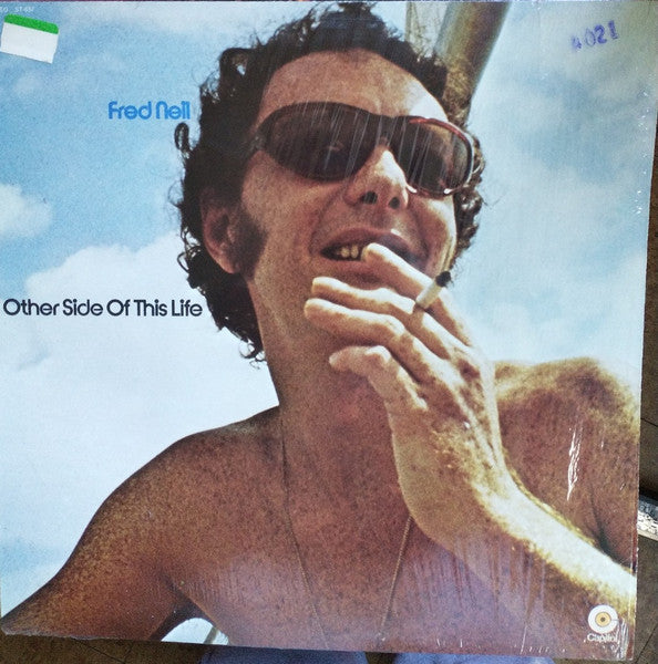 Fred Neil – Other Side Of This Life LP