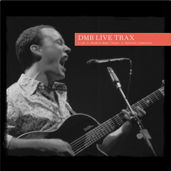 Dave Matthews Band – DMB Live Trax Vol. 57