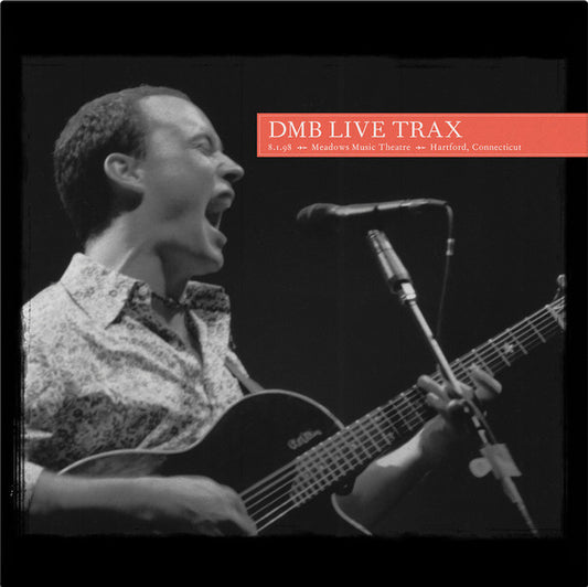Dave Matthews Band – DMB Live Trax Vol. 57