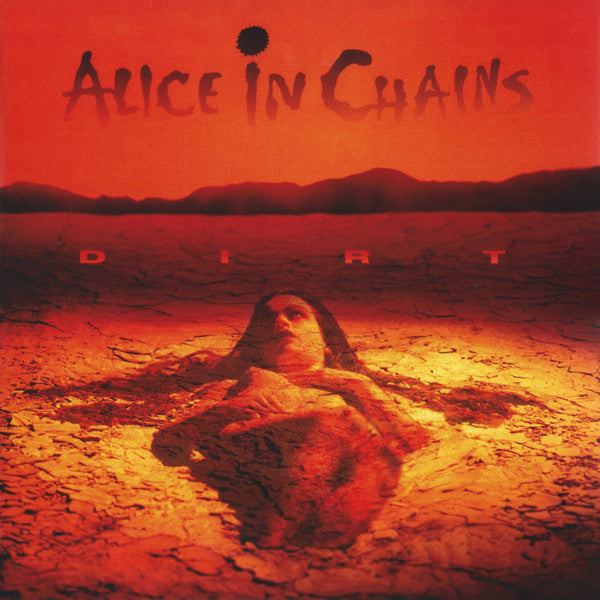 Alice In Chains - Dirt (Music On Vinyl Remaster) LP
