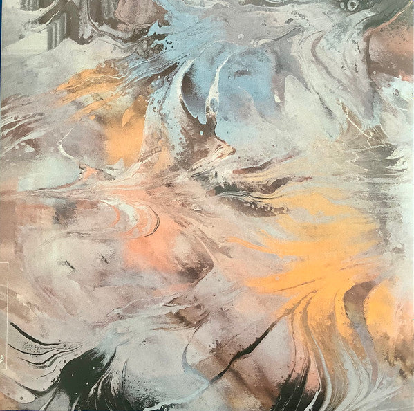 Ben Böhmer – Begin Again LP