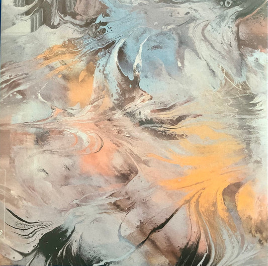 Ben Böhmer – Begin Again LP