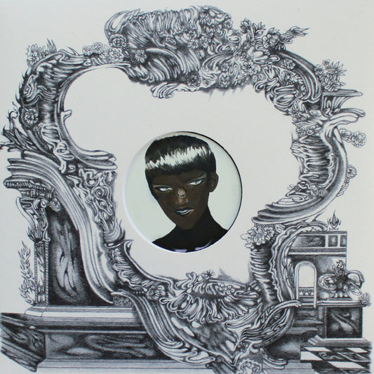 Yves Tumor – The Asymptotical World EP