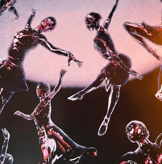 Finneas – Optimist LP