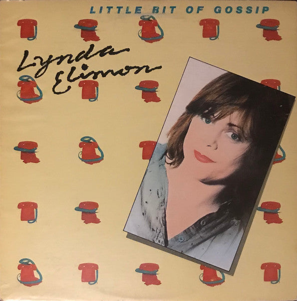 Lynda Elimon – Little Bit Of Gossip