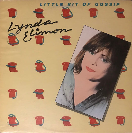Lynda Elimon – Little Bit Of Gossip