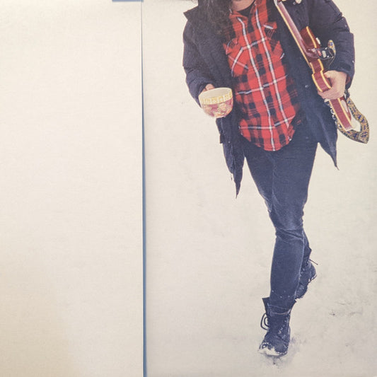 The War On Drugs - I Don't Live Here Anymore (Blue Translucent Vinyl) 2LP