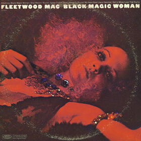 Fleetwood Mac – Black Magic Woman 2LP