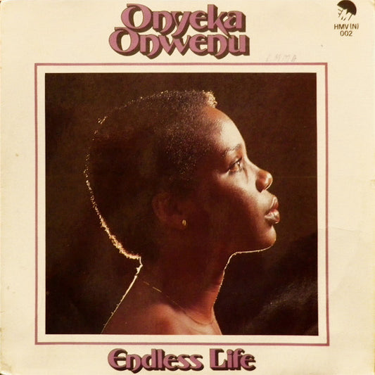 Onyeka Onwenu – Endless Life LP