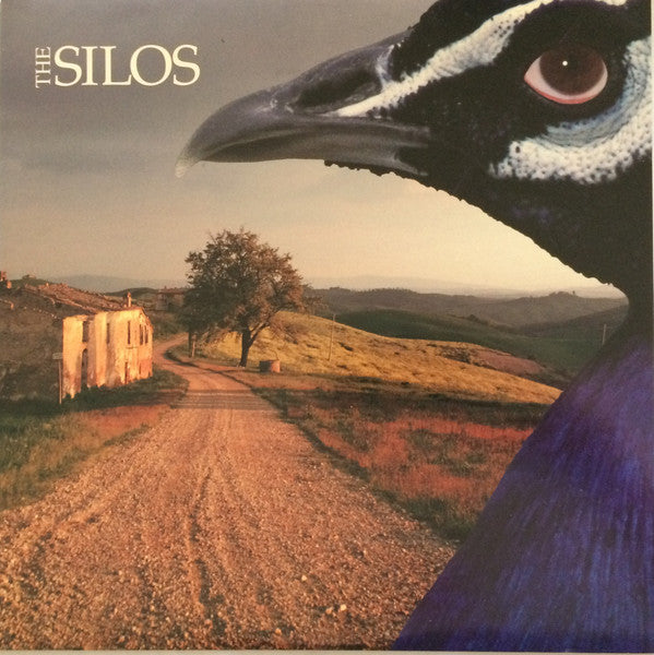 The Silos – S/T LP