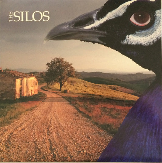 The Silos – S/T LP