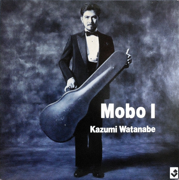Kazumi Watanabe – Mobo I LP