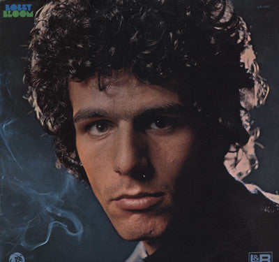 Bobby Bloom – The Bobby Bloom Album LP