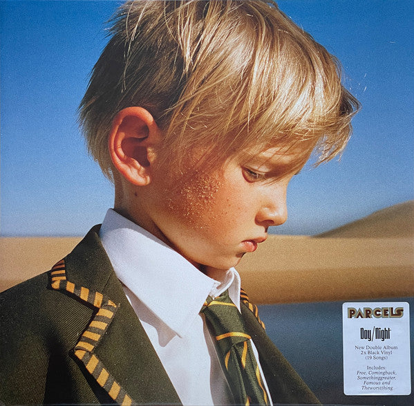 Parcels – Day/Night 2LP