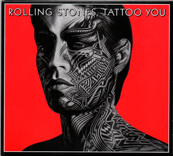 Rolling Stones – Tattoo You