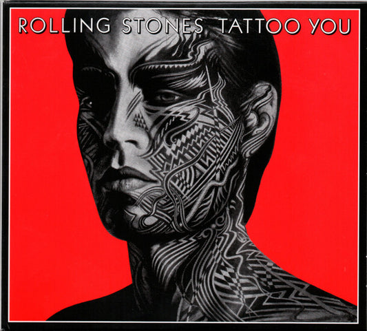 Rolling Stones – Tattoo You