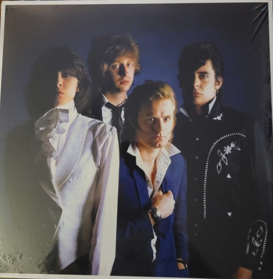 Pretenders - II (2018 White Vinyl Remaster) LP
