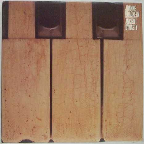 Joanne Brackeen – Ancient Dynasty LP