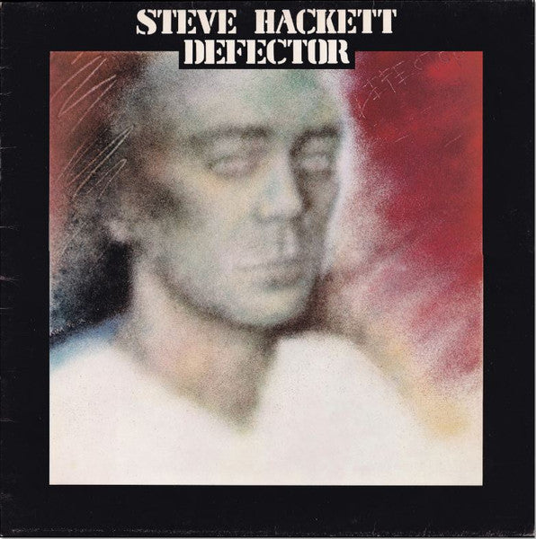 Steve Hackett – Defector LP