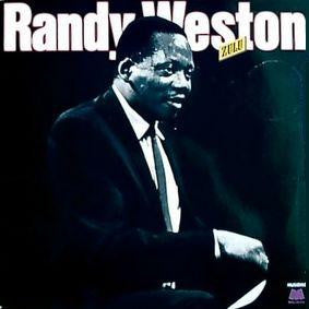 Randy Weston – Zulu 2LP
