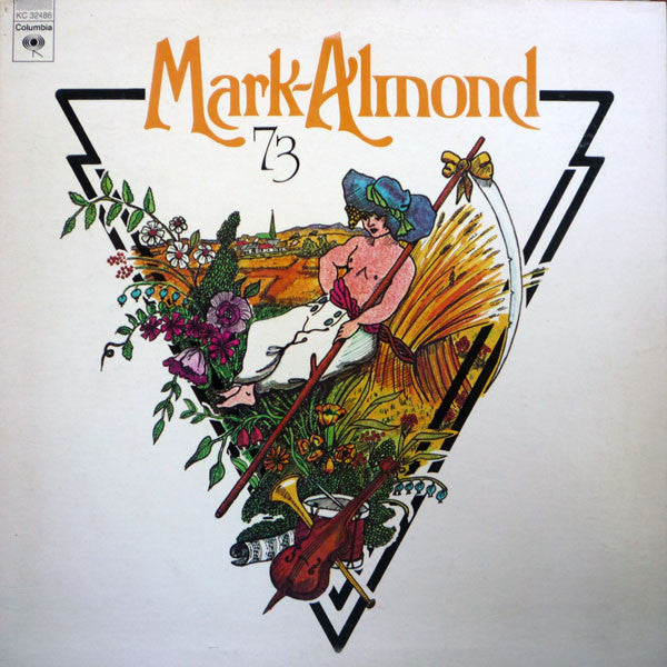 Mark-Almond – 73 LP