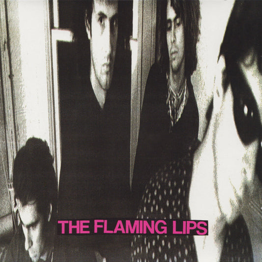 The Flaming Lips – In A Priest Driven Ambulance CD