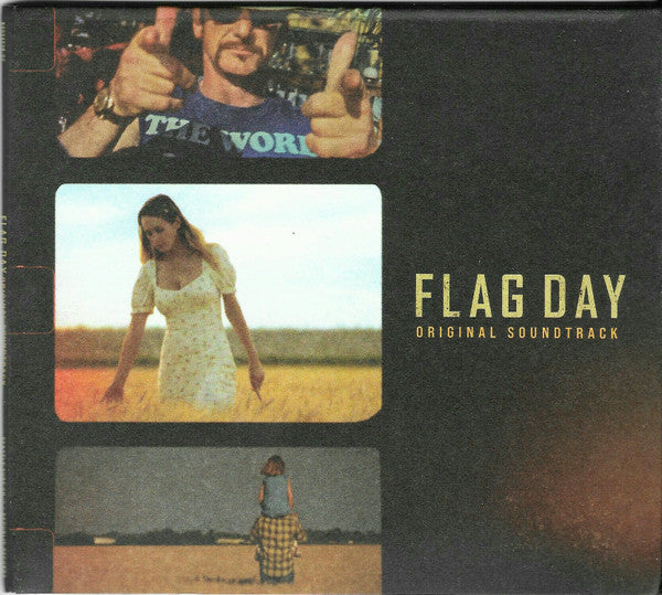 Various – Flag Day: Original Soundtrack