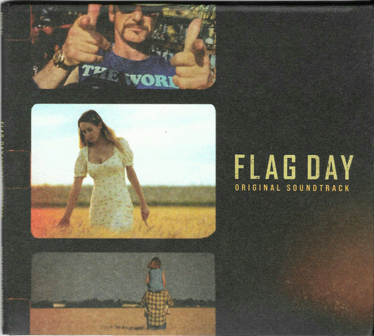 Various – Flag Day: Original Soundtrack