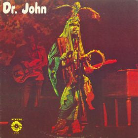 Dr John - Dr John LP