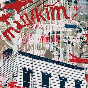Matt & Kim – Matt & Kim LP