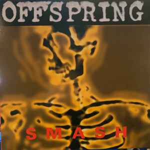 Offspring - Smash LP
