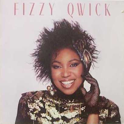 Fizzy Qwick – Fizzy Qwick LP