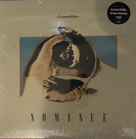 Nominee – Lowlife (Grape Ghostly) LP